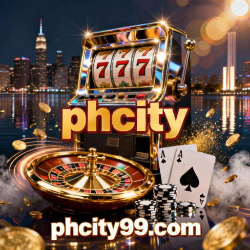 phcity