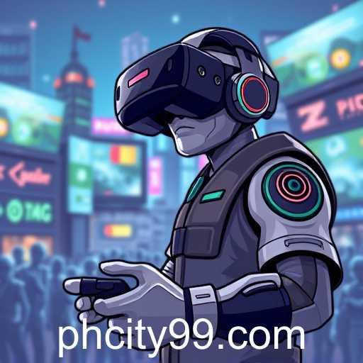 Evolving Trends in Online Gaming