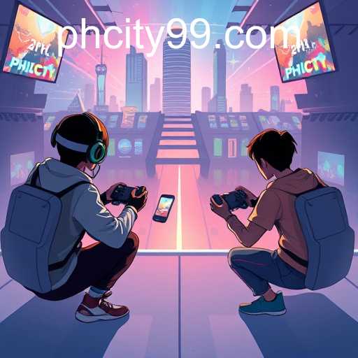 Gaming Trends and Innovations in 2025