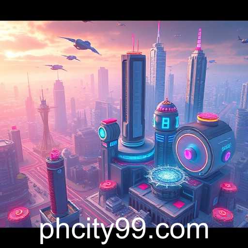 The Rise of 'Phcity': Gaming Trends in 2025